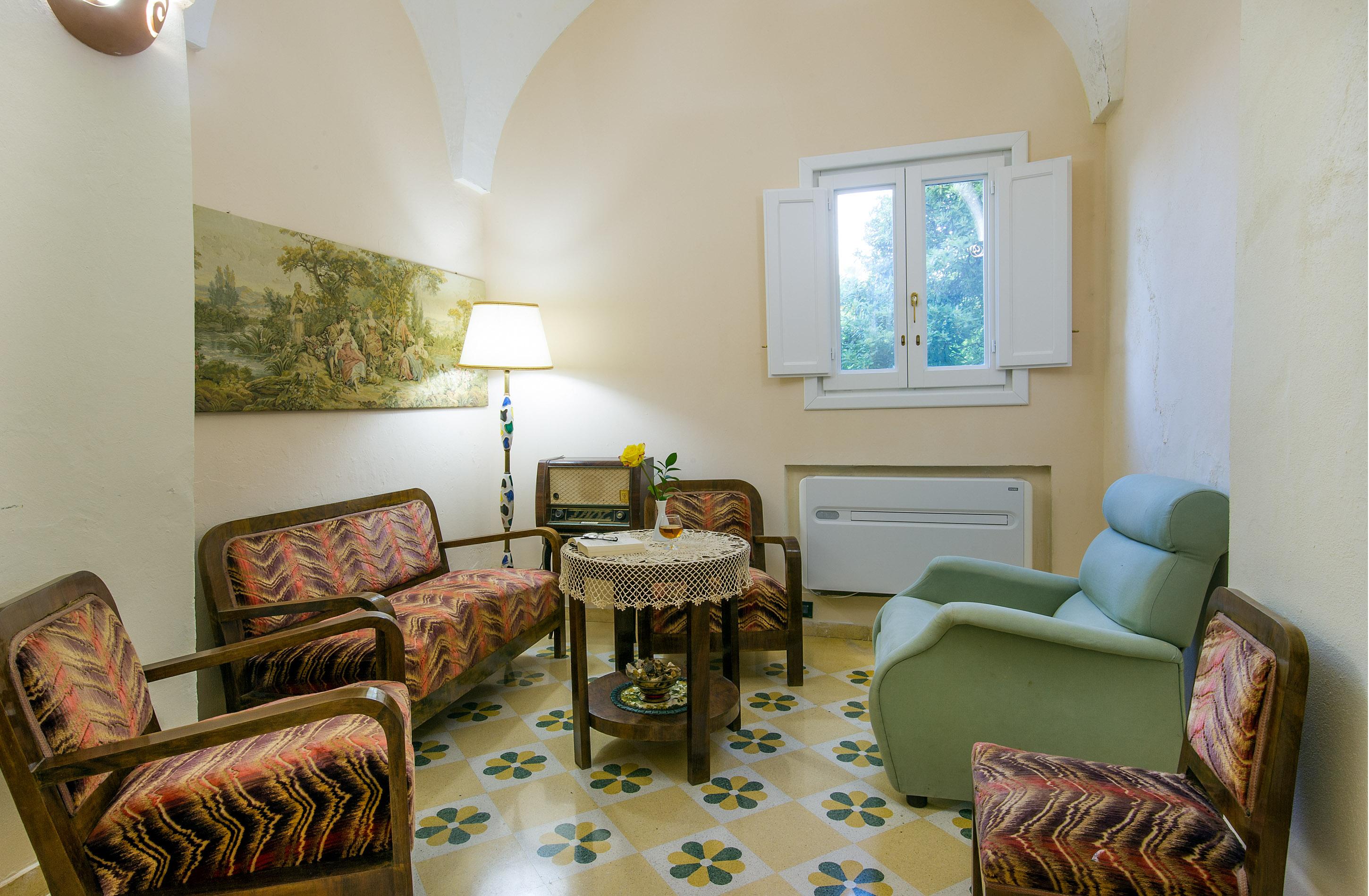 Villa La Meridiana - Caroli Hotels Santa Maria di Leuca Ngoại thất bức ảnh