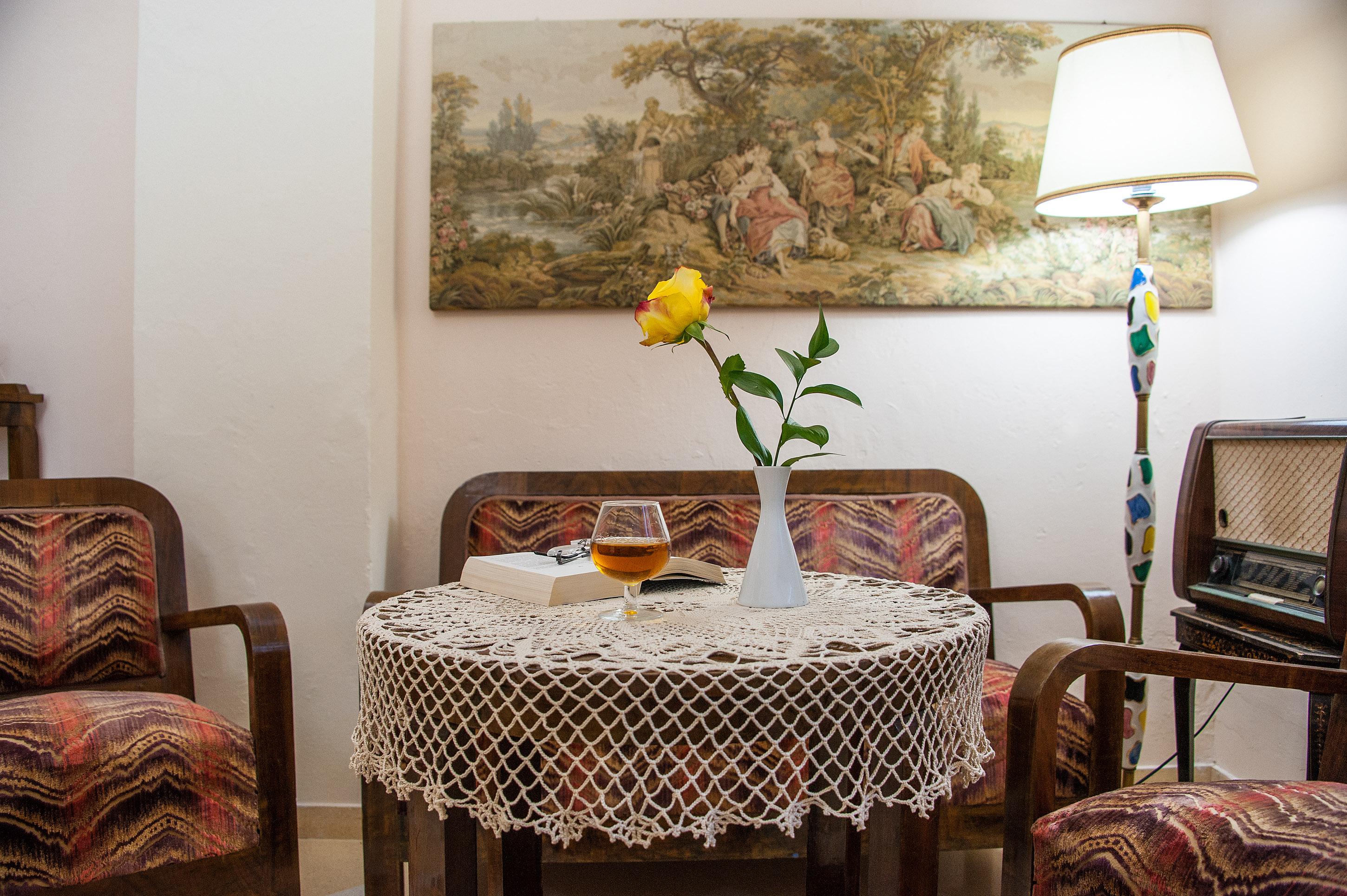Villa La Meridiana - Caroli Hotels Santa Maria di Leuca Ngoại thất bức ảnh