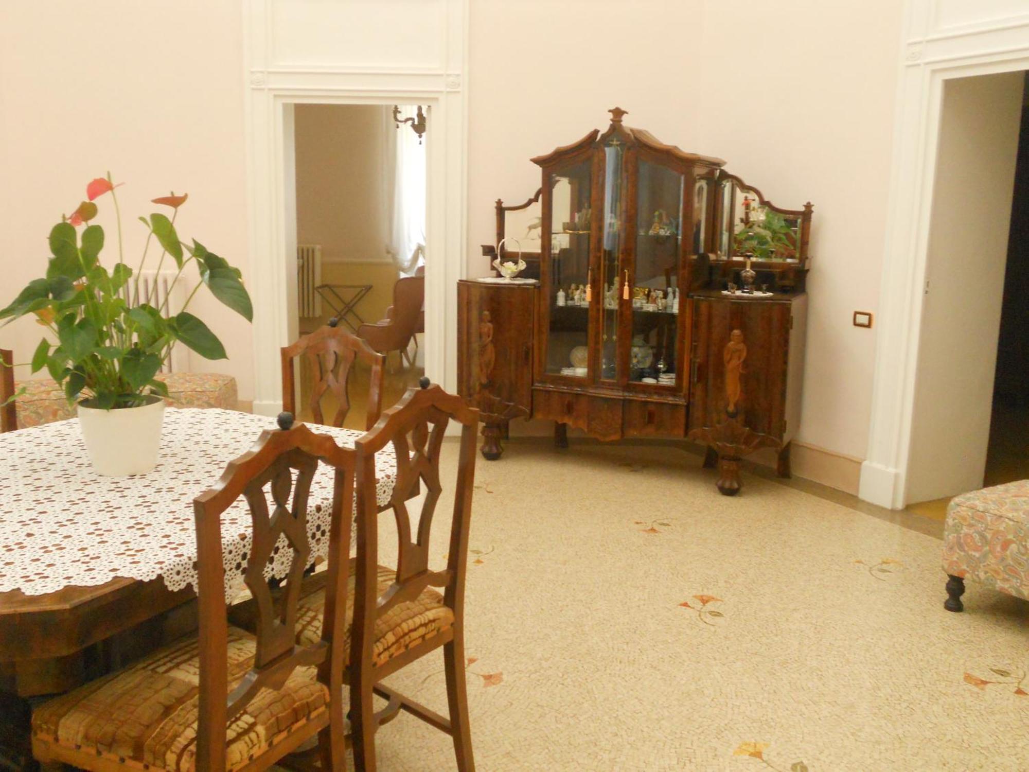 Villa La Meridiana - Caroli Hotels Santa Maria di Leuca Ngoại thất bức ảnh