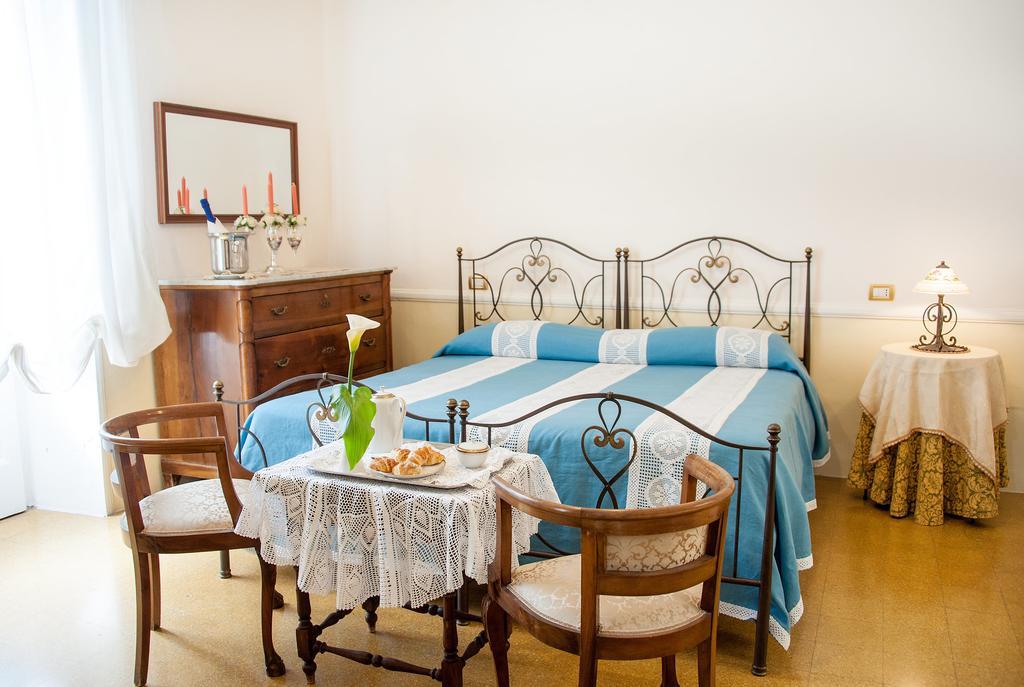 Villa La Meridiana - Caroli Hotels Santa Maria di Leuca Ngoại thất bức ảnh
